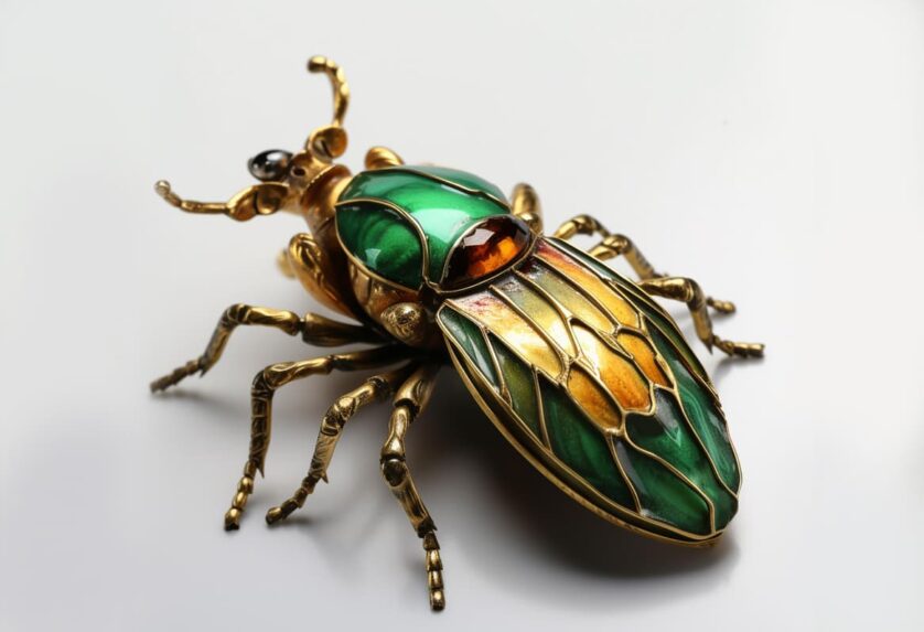 Digital Sculpting for Jewelry: What It Is and How It Works