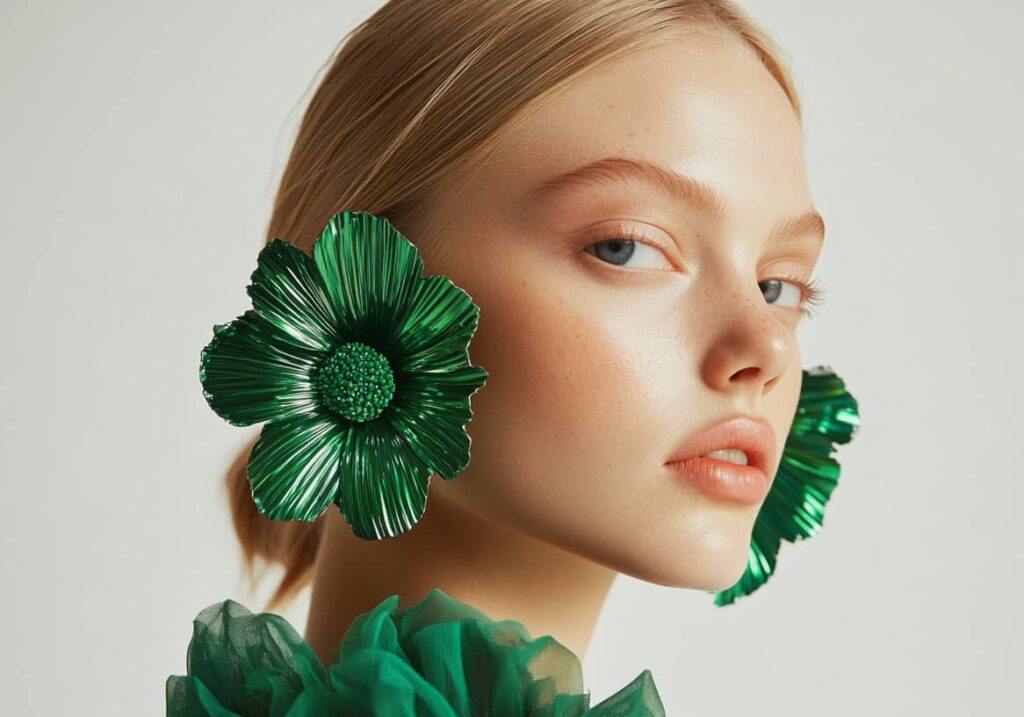 High-end custom jewelry CAD design, showcasing the precision and craftsmanship possible with advanced 3D jewelry modeling